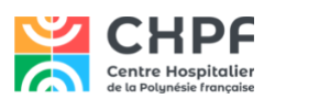 Centre Hospitalier de Polynésie française